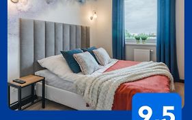 Sapphire Premium Apartment